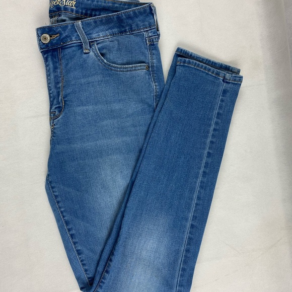 Old Navy Denim - 🆒 Old Navy Rockstar Jeans Sz.10 🆒